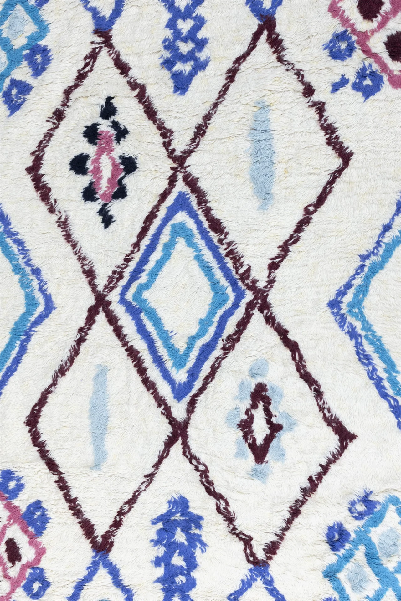 The Tree of Life Rug,€1,100