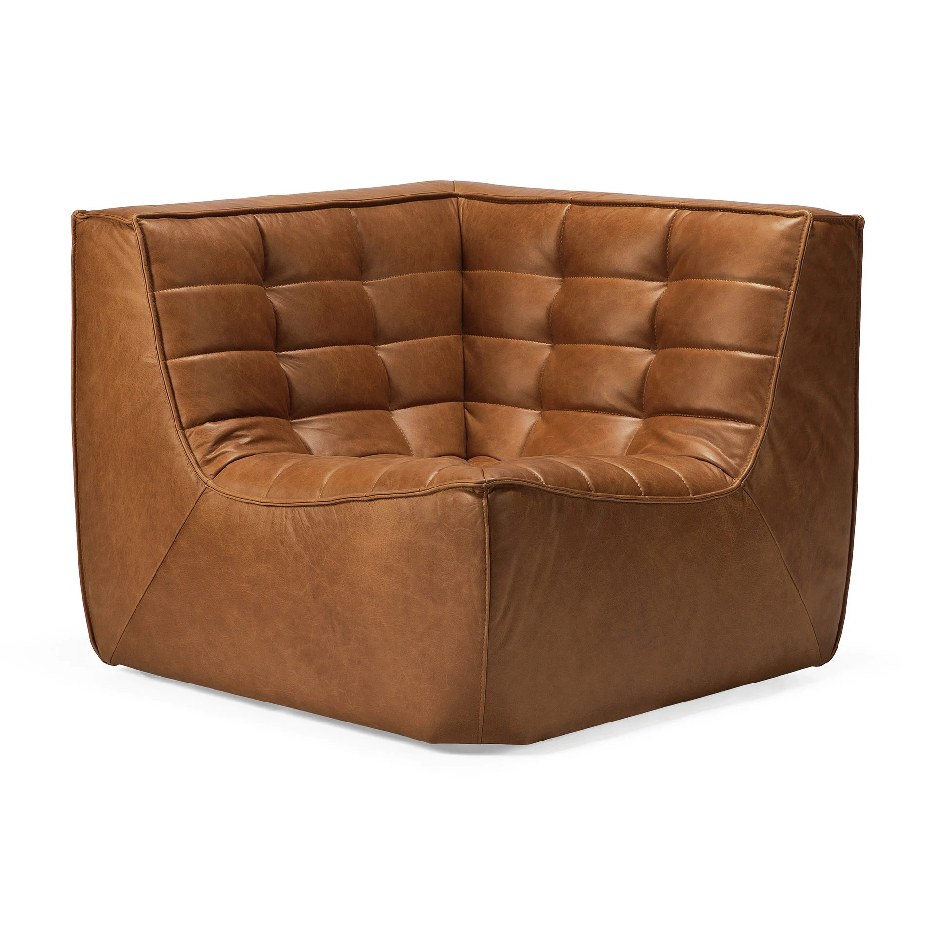Ethnicraft Armchair, €1,850