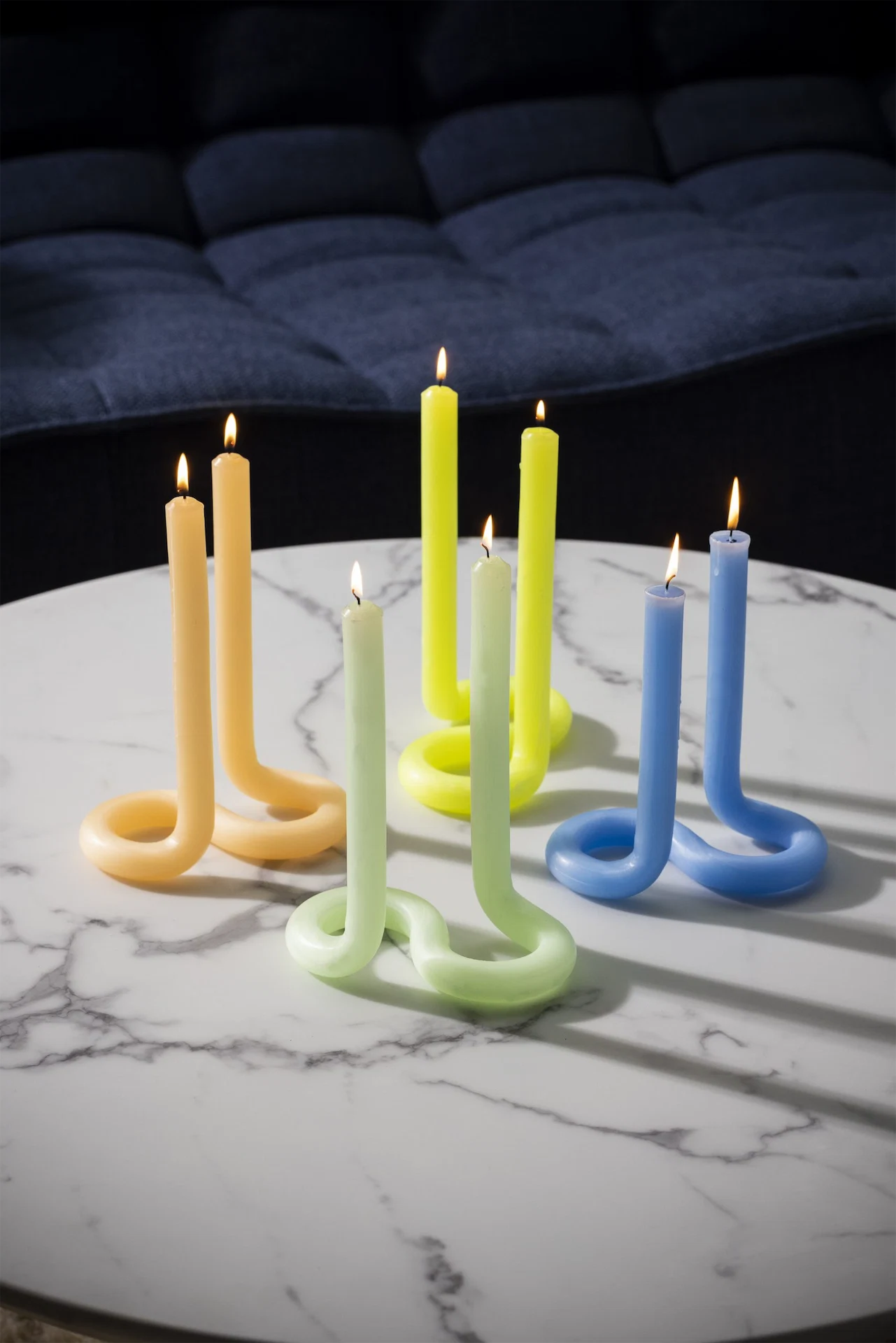 CA Design x Ingrid Hoey