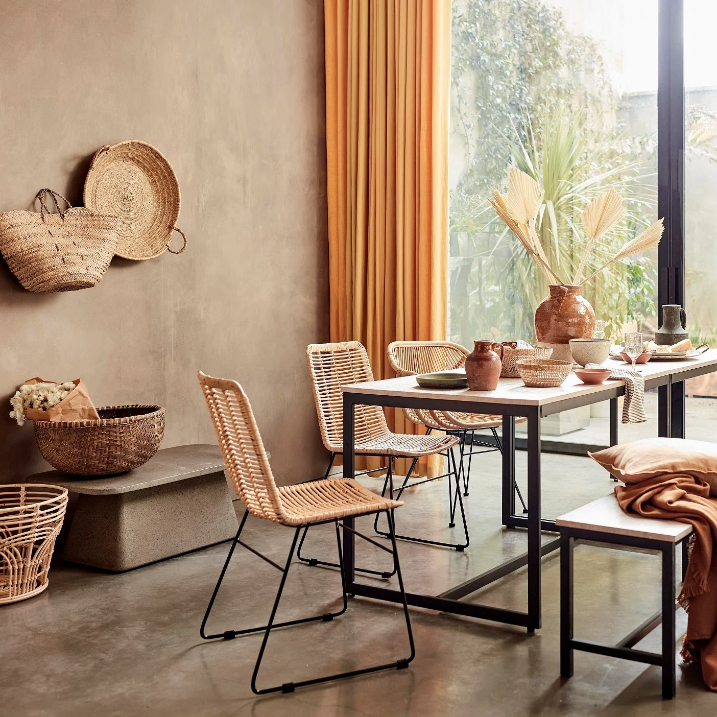 We can’t get enough of woven homeware, so here are 25 pieces we’ve got our eye on We can’t get enough of woven homeware, so here are 25 pieces we’ve got our eye on