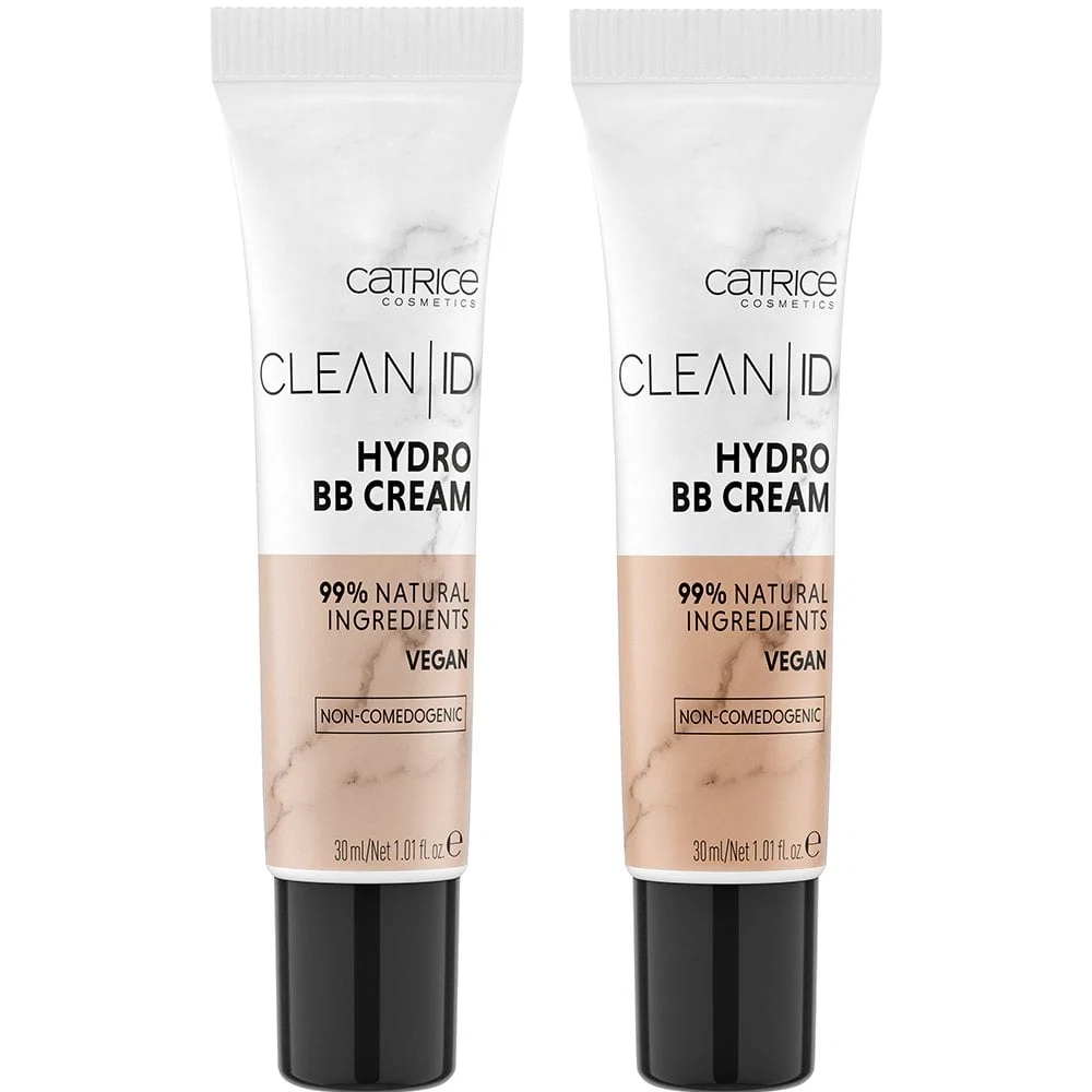 Clean ID Hydro BB Cream