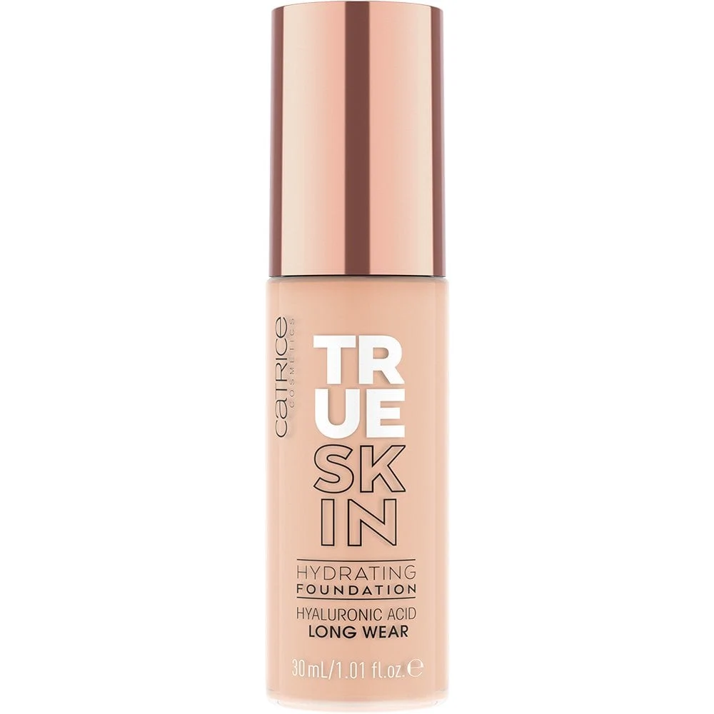 True Skin Hydrating Foundation