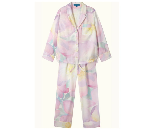 The weekend shopping fix