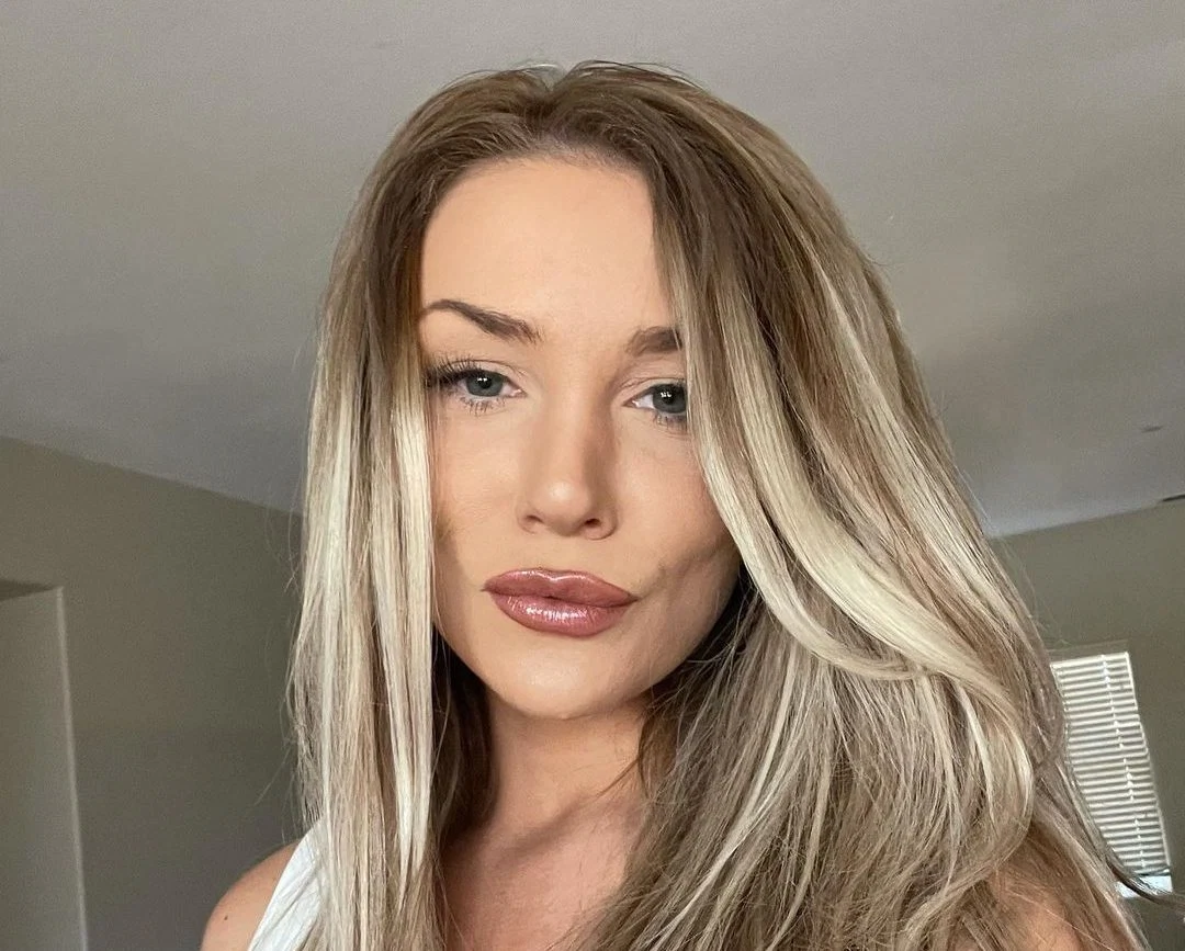 Courtney Stodden responds to Chrissy Teigen’s “cancel club” comments