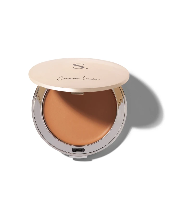 cream bronzers