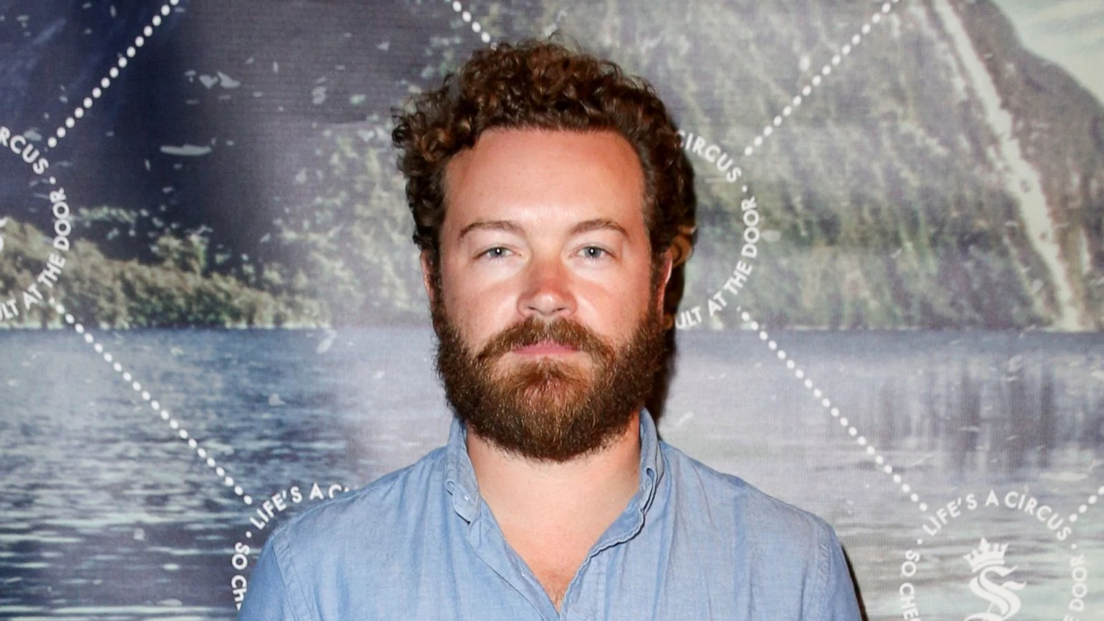 Danny Masterson
