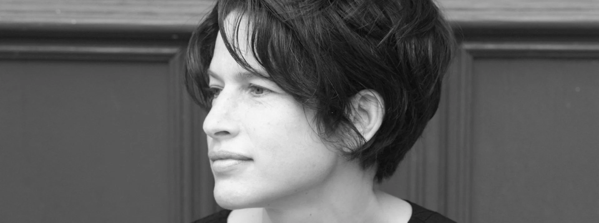 "Too often, the discontent that mothers feel is not directed at society, but at themselves."