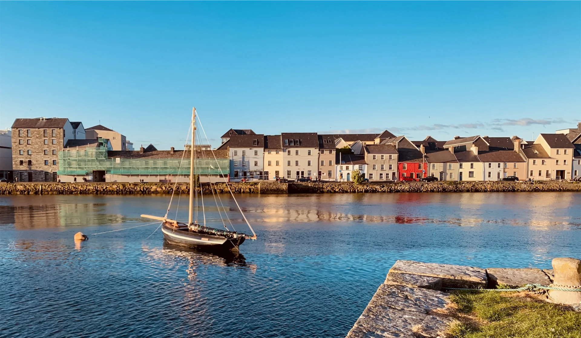 The Great Getaway: The best things to see and do around Galway this Easter
