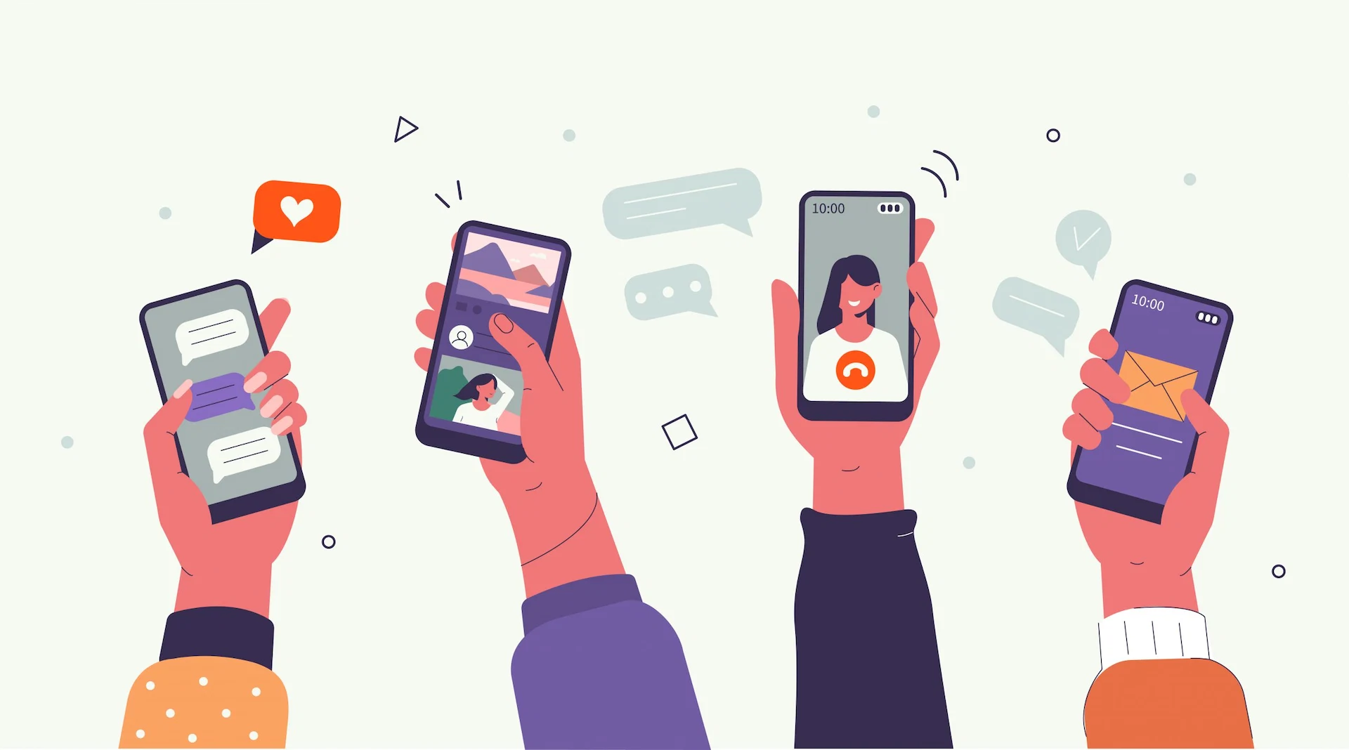 Have you heard of Clubhouse? Here’s what you need to know about the exclusive audio social media app
