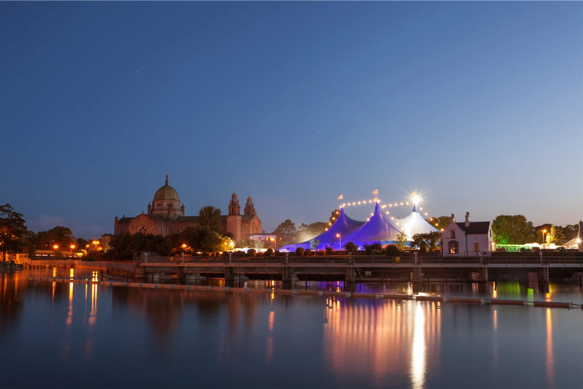 5 outdoor events to get you excited about another summer in Ireland