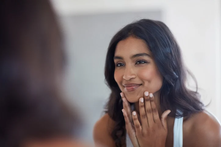 Suffering from blemish-prone skin? Clear things up with these effective tips
