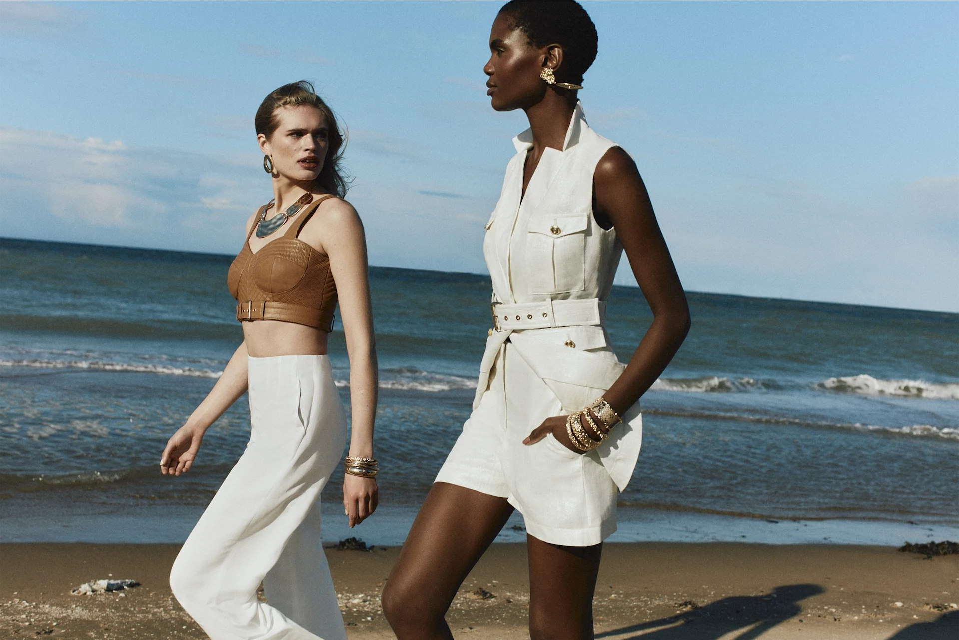 Want to overhaul your wardrobe? Here are 7 summer staple pieces worth investing in