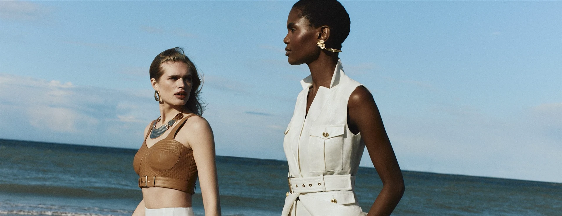 Want to overhaul your wardrobe? Here are 7 summer staple pieces worth investing in