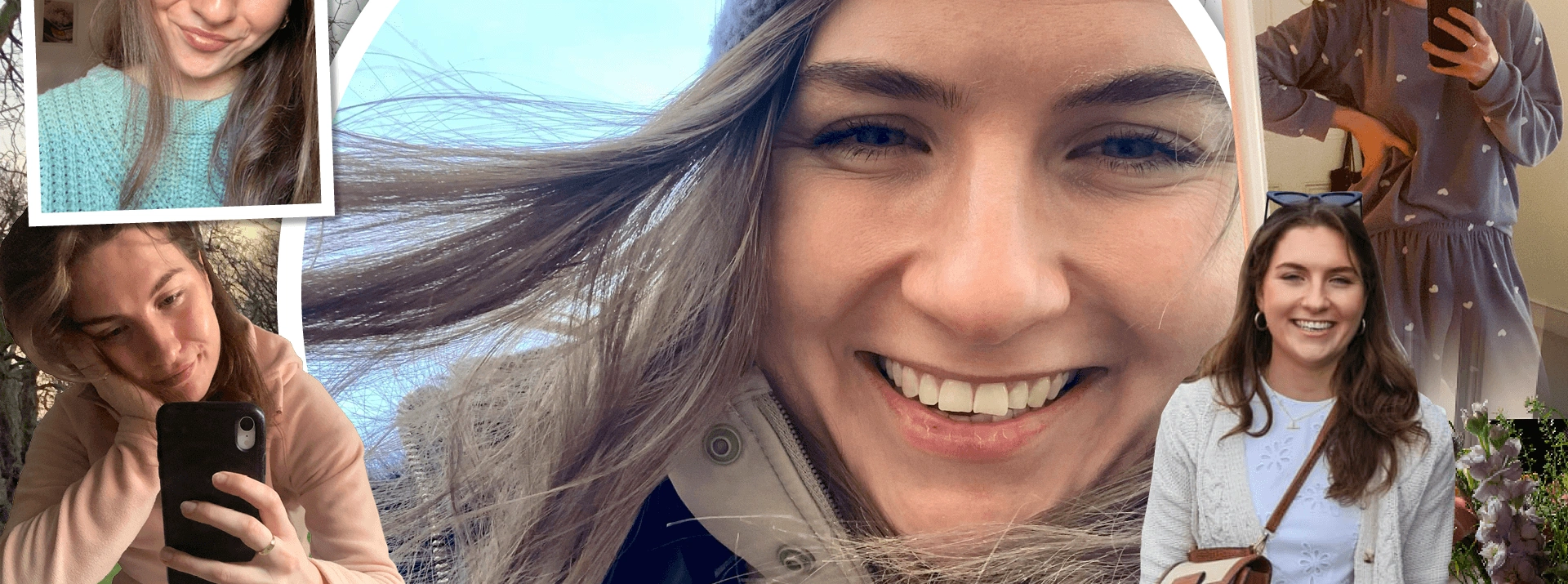 "It has felt incredibly lonely and frustrating at times, my hope is in sharing my story I can help others that are fighting the same daily battle."