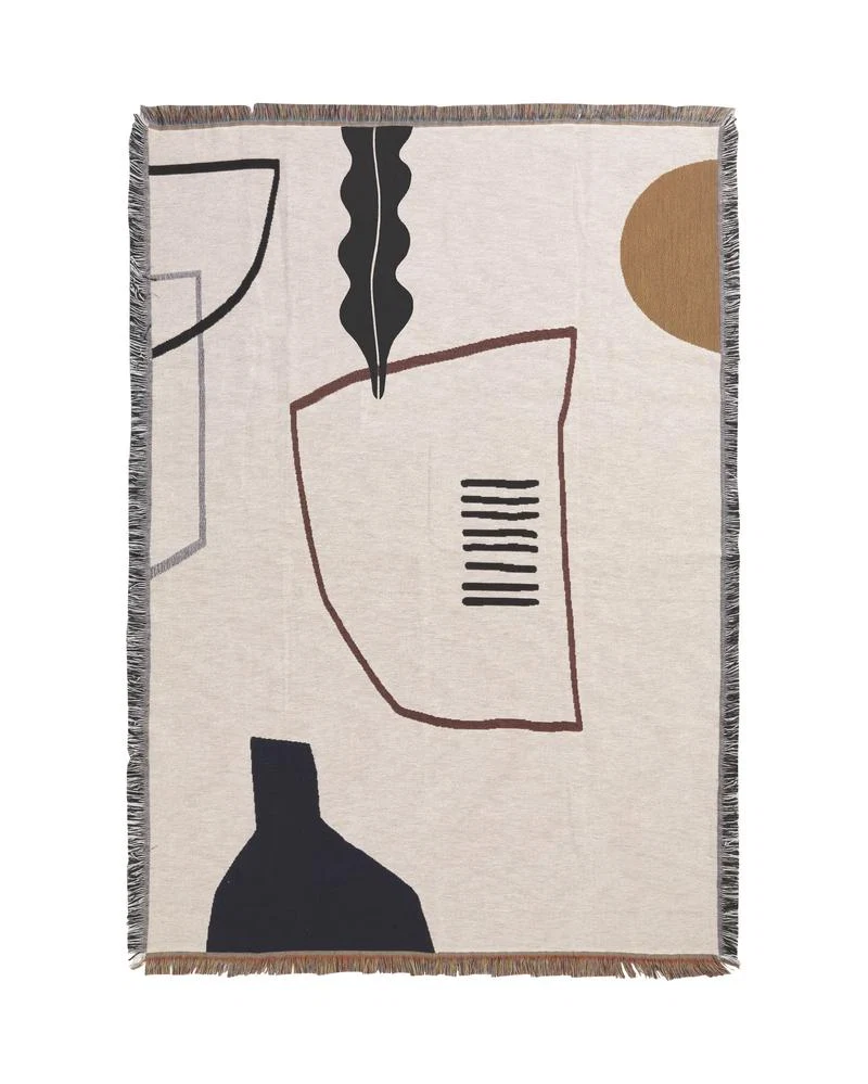 Mirage Blanket, €148.52, Maven