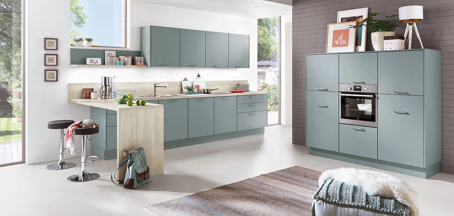 Redesigning your kitchen? Here are 5 questions you should ask yourself first