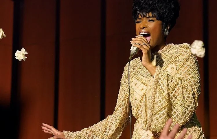 Aretha Franklin biopic