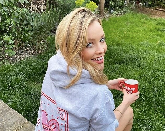 Laura Whitmore’s baby name retaliation is about so much more than double standards