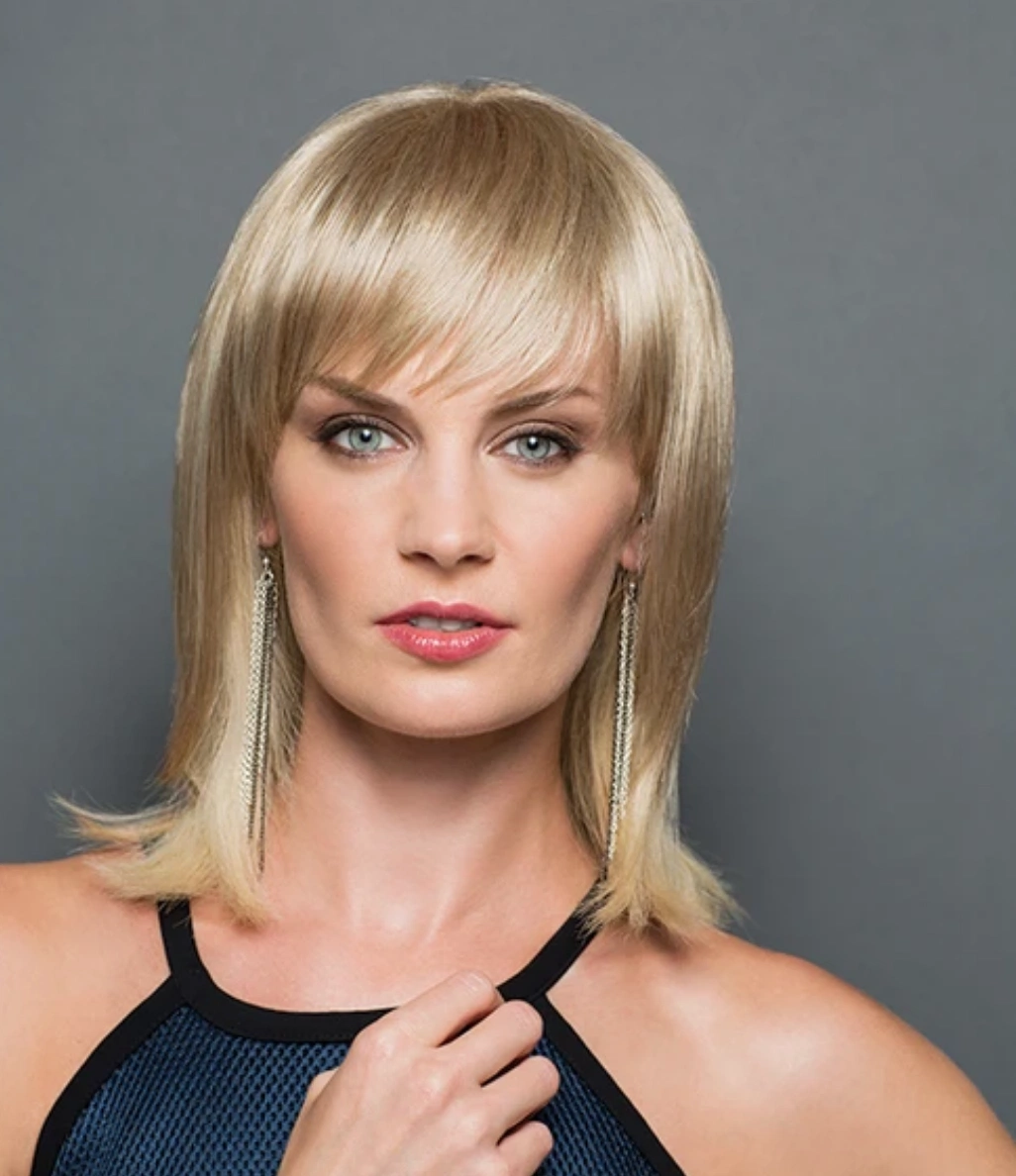 FAUX FRINGE BY RAQUEL WELCH, €149