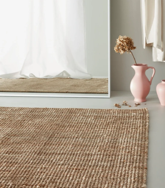 Lohals rug, €35, Ikea