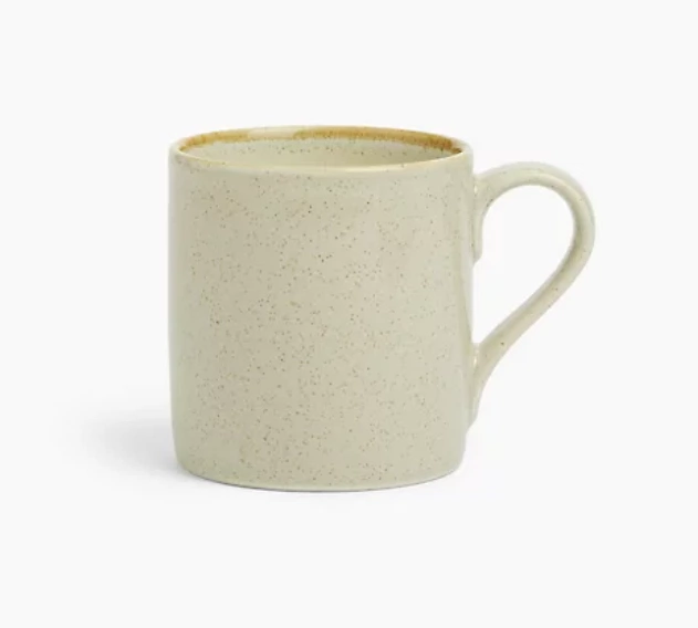 Amberley Mug, €8.25, M&S