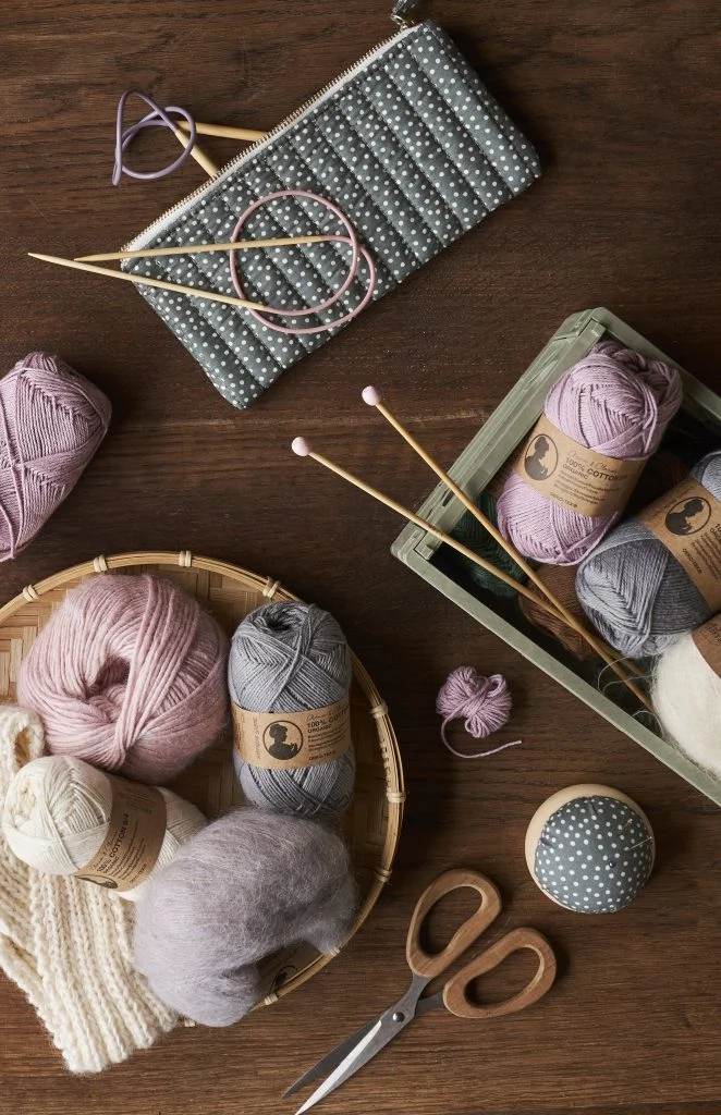 Søstrene Grene reopening