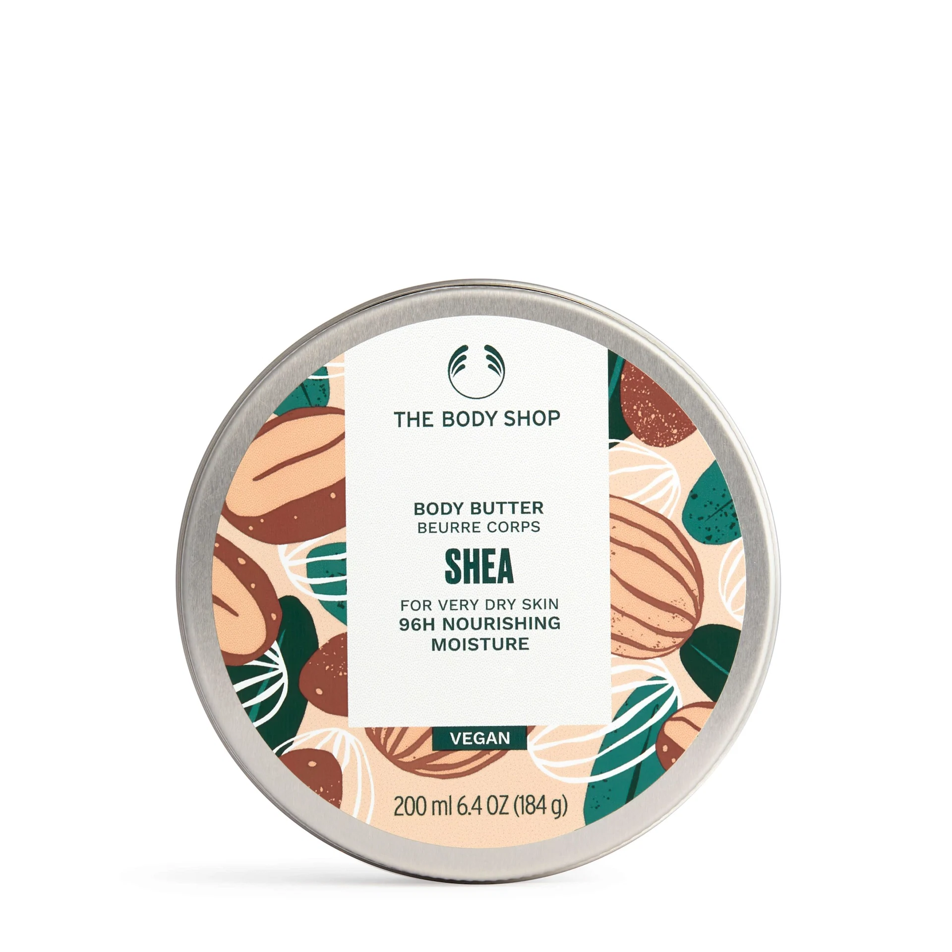 The Body Shop Shea Body Butter, €20