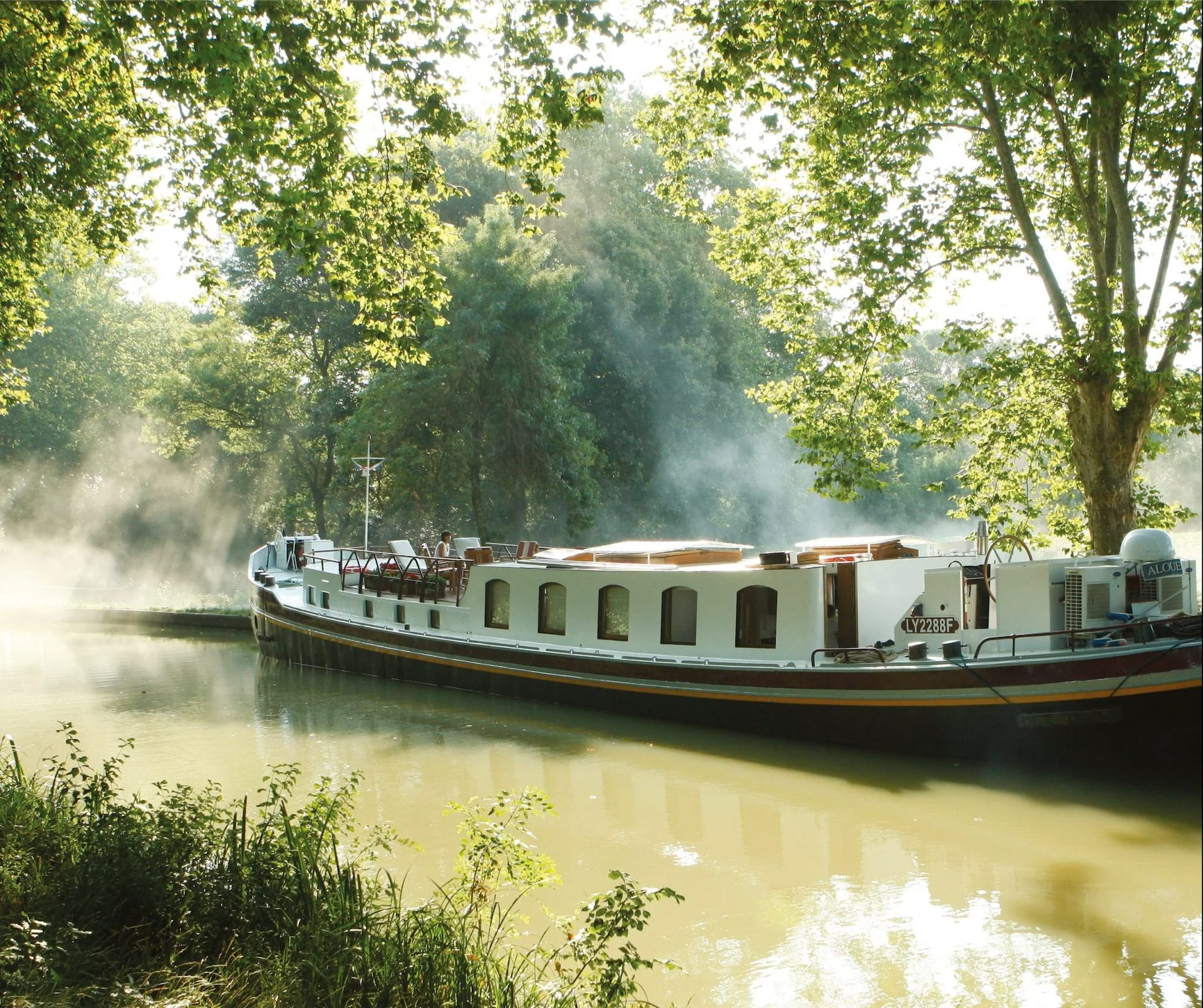 Floatels: Boat hotels around the world we’re dreaming of checking into Floatels: Boat hotels around the world we’re dreaming of checking into