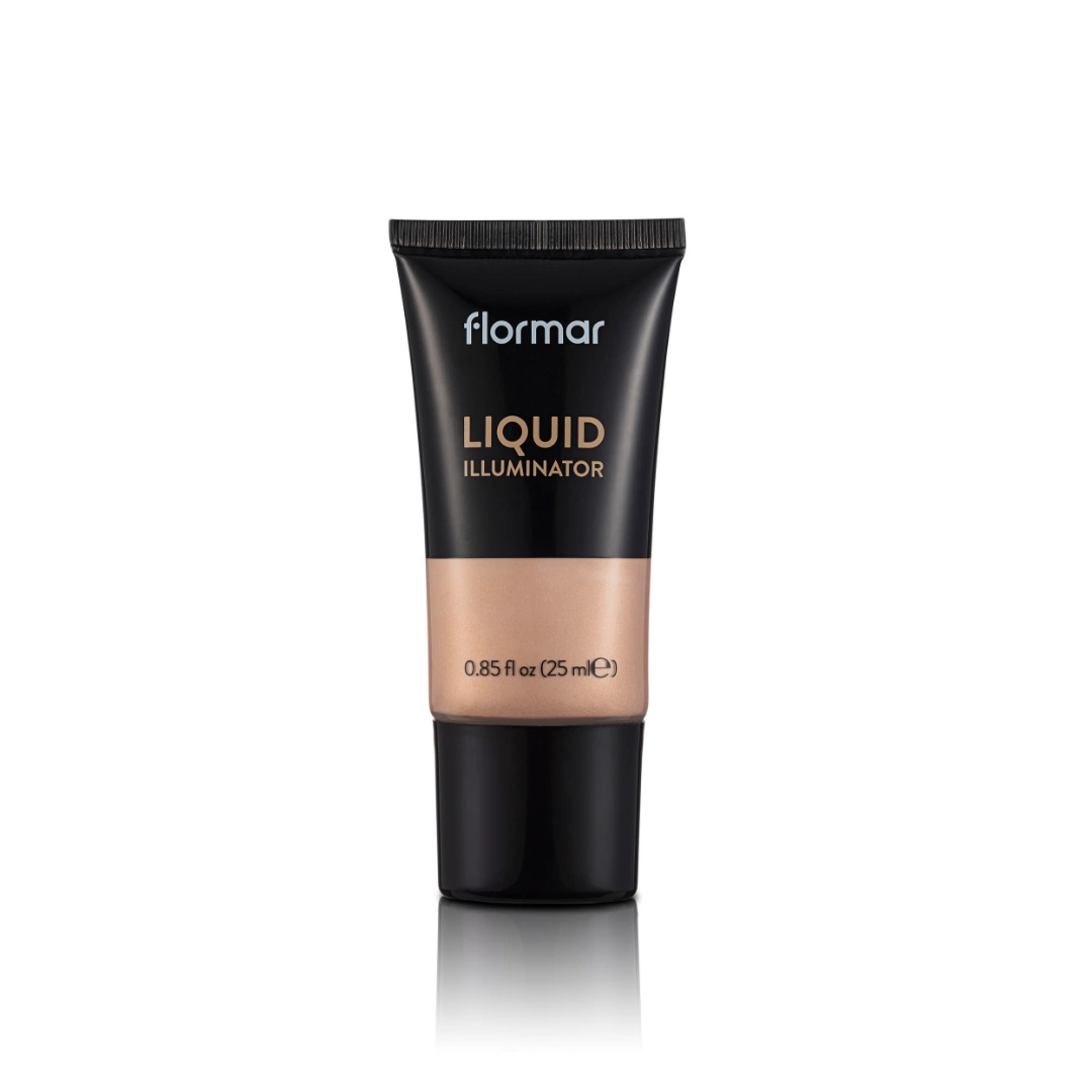 Liquid illuminator, Flormar (€7)