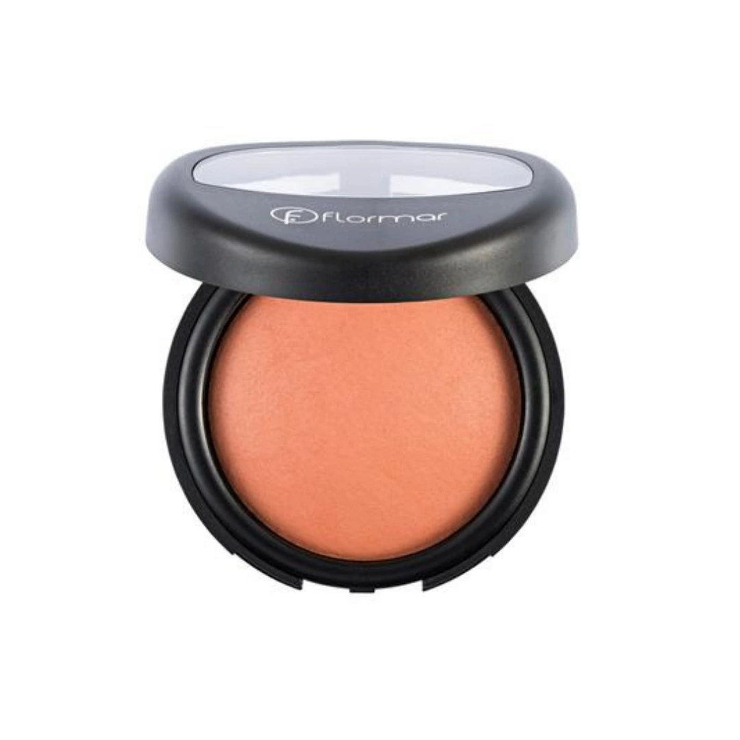 Terracotta blush-on, Flormar (€8)
