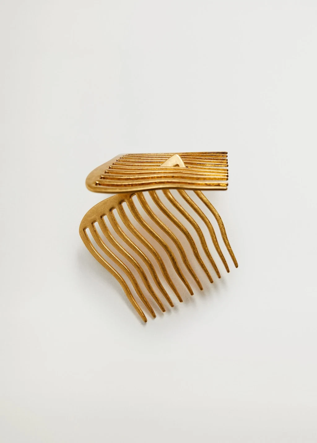 Mango Hairclip set, €13