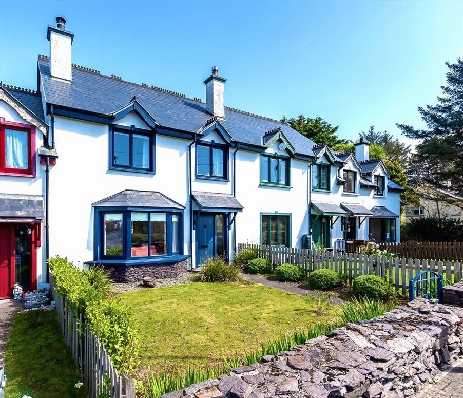 3 recently renovated family homes by the water for sale under €200,000