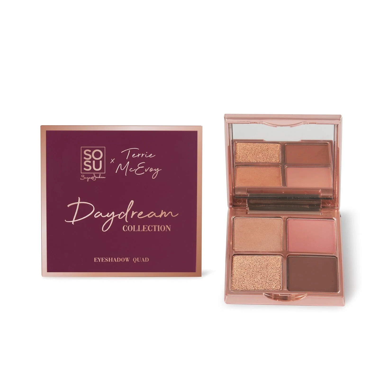 Daydream collection, SOSU by SJ x Terrie McEvoy (€9)