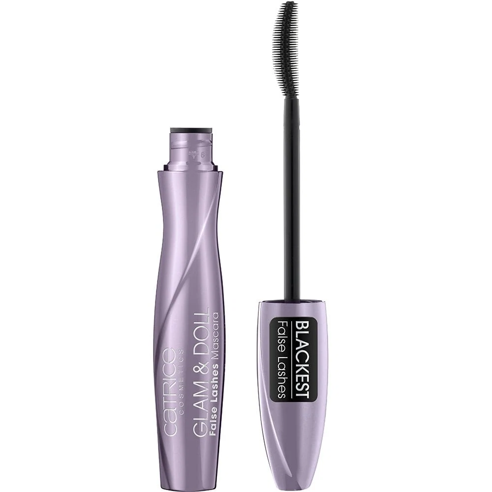 Glam & Doll Boost Lash Growth Volume Mascara