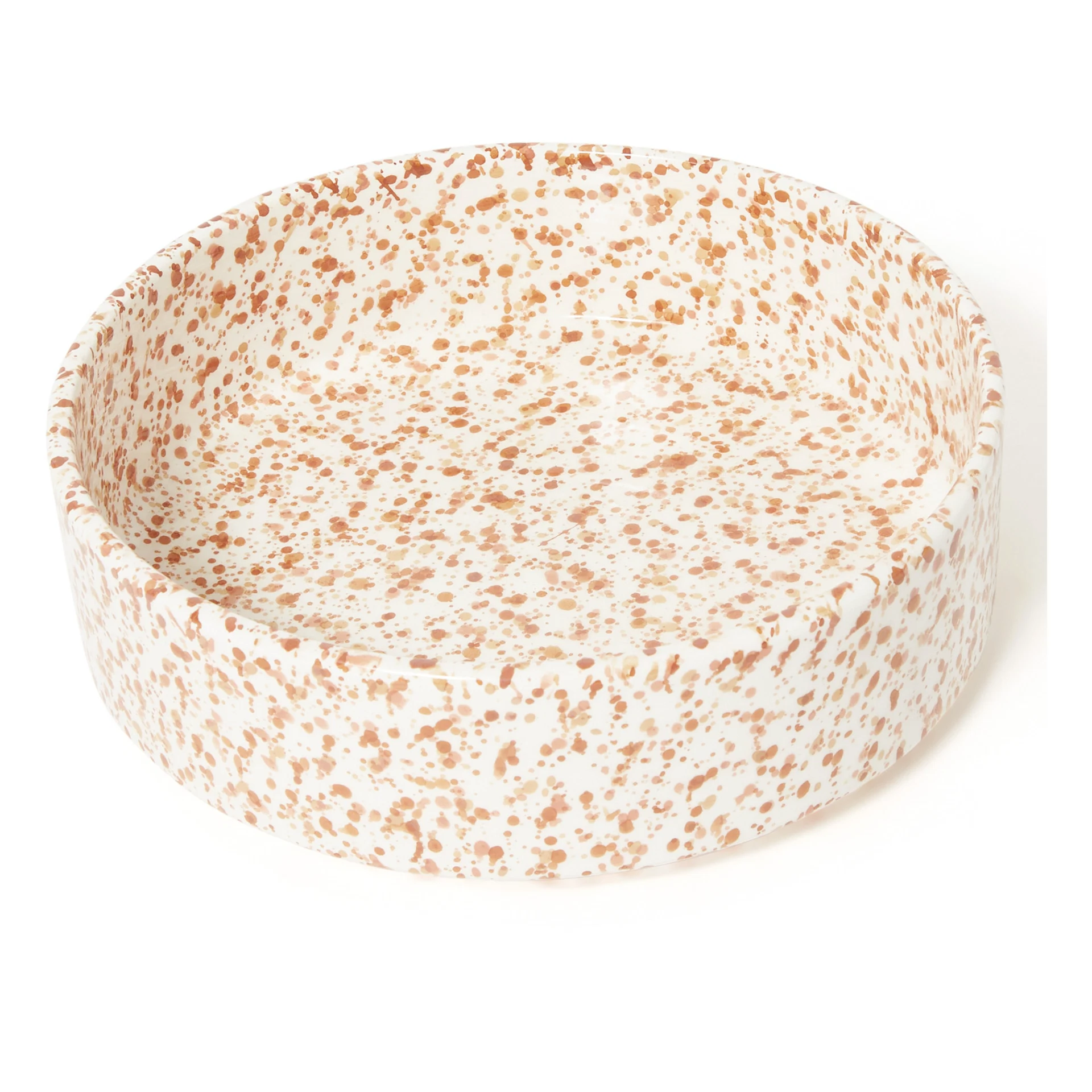 Granito salad bowl, €30, Smallable