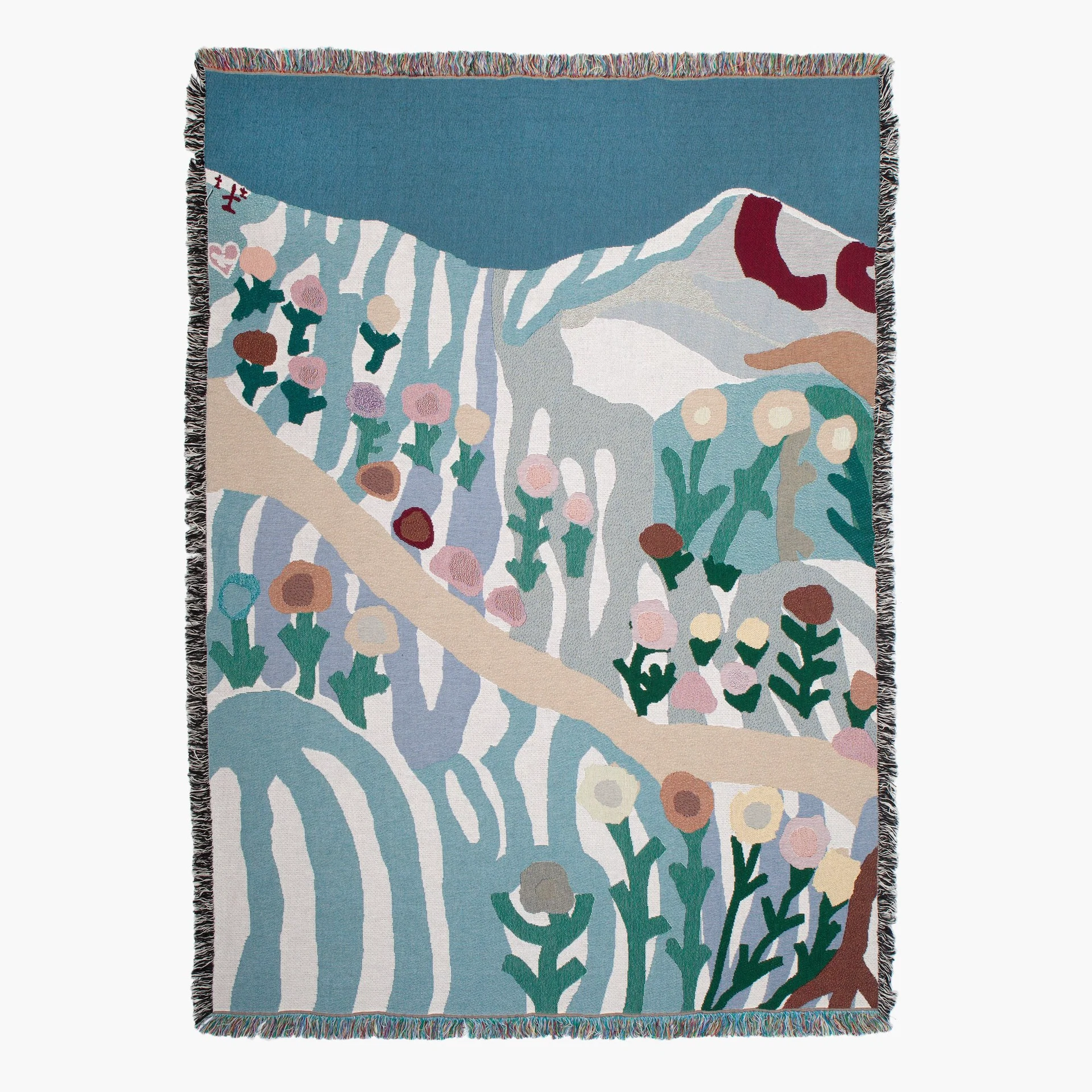 Leonard Throw, €296, Boünd