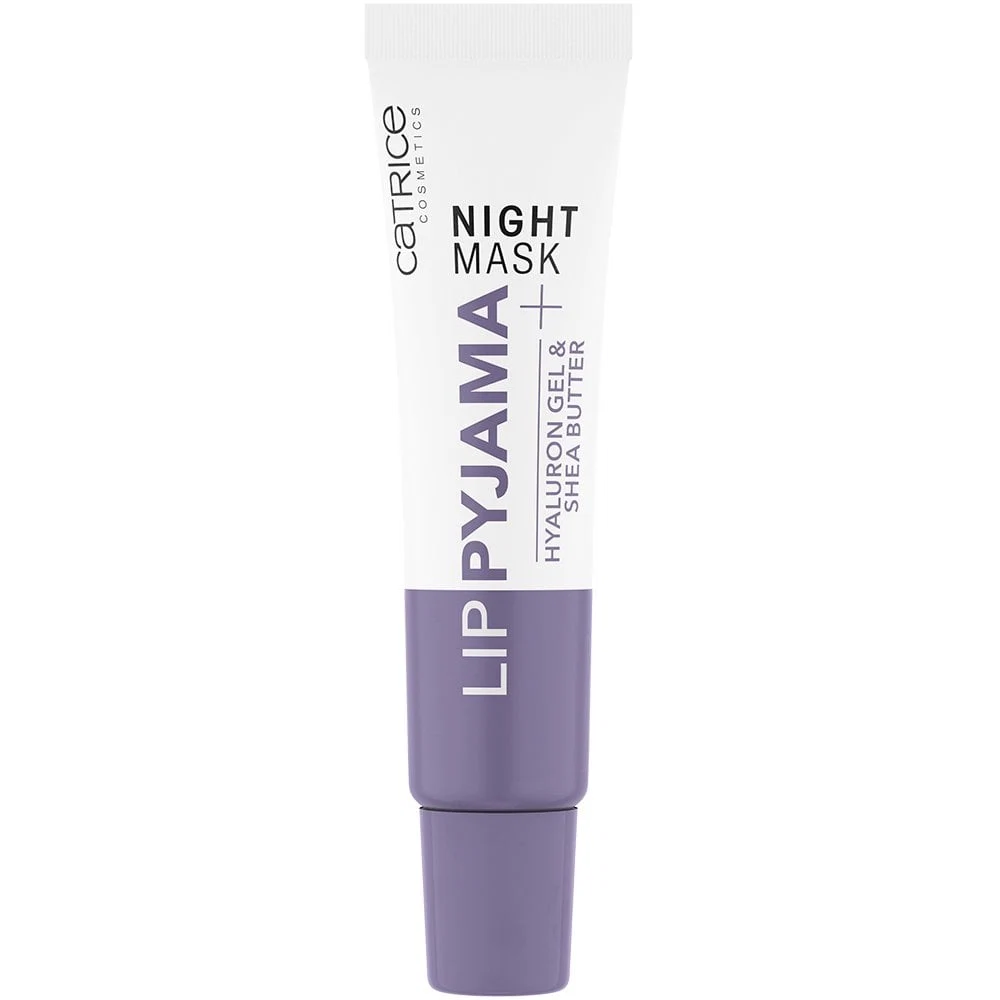 Lip Pyjama Night Mask