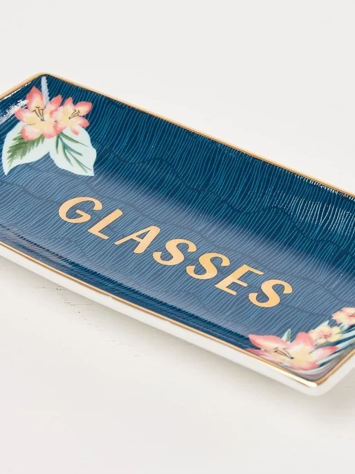 The weekend shopping fix