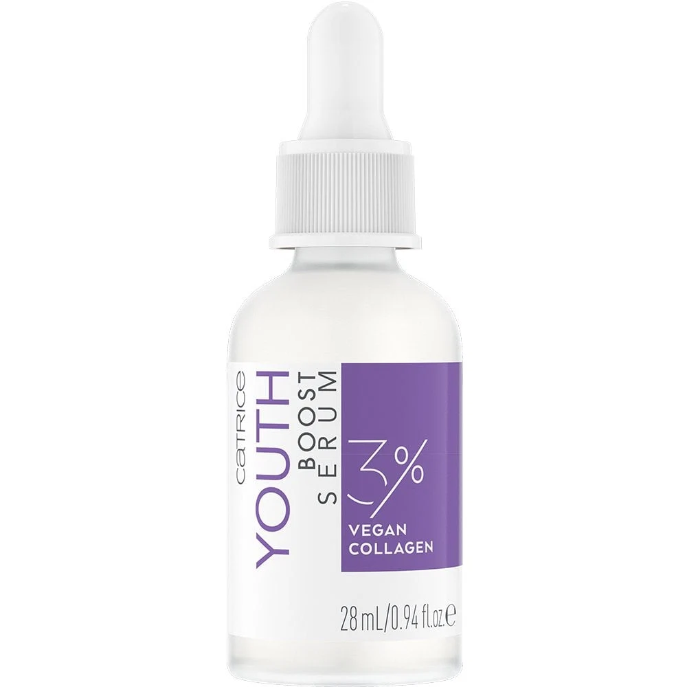 Youth Boost Serum