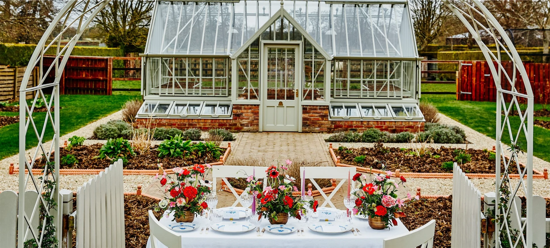 Annie Dunne of A.D. Event design shares her tips for planning a small wedding