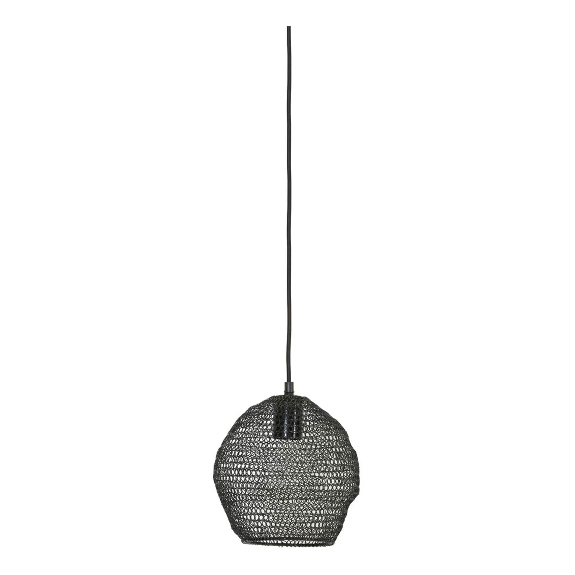 Nola hanging light, €49, Arnotts