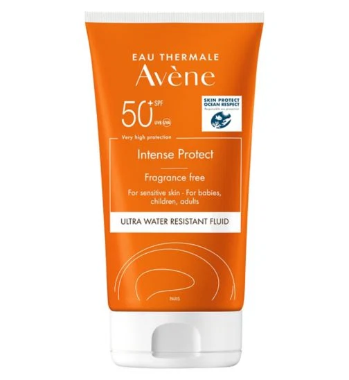 Avène Intense Protect 50+, €22.50