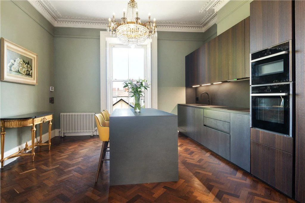 Palmerstown Road house for sale