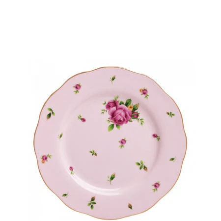 NCR Plate Pink, €25, Arnotts
