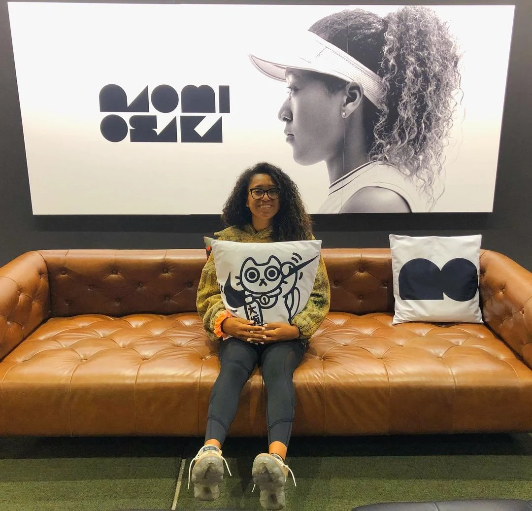 ‘Mental health is health’: Calm app wants to cover Naomi Osaka’s French Open fines