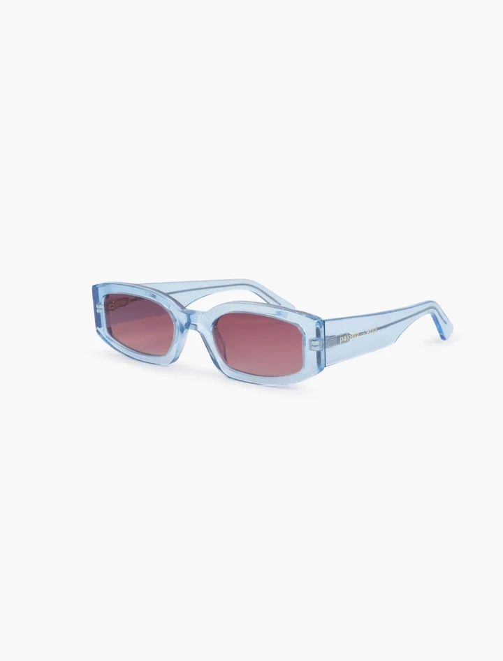 Boavista sunglasses, €169, Paloma Wool