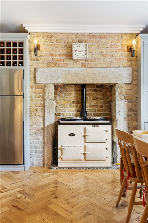 RTE Home of the Year Portobello