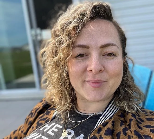 Rosemary MacCabe pregnancy