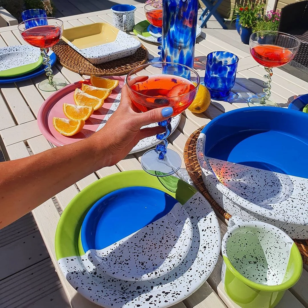 Summery interiors buys under €30