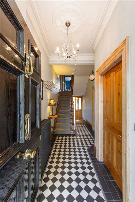 Inchicore house for sale